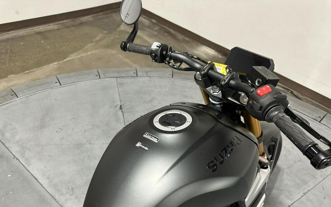 2026 Suzuki GSX 8T