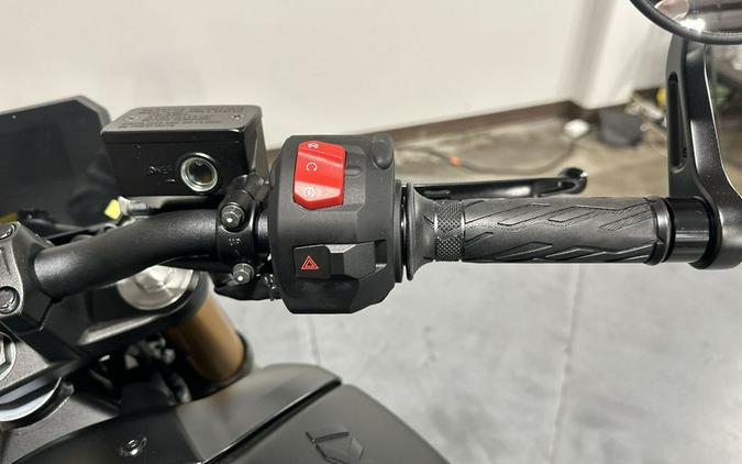 2026 Suzuki GSX 8T