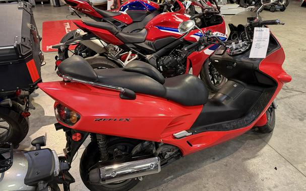 2007 Honda Reflex® Sport