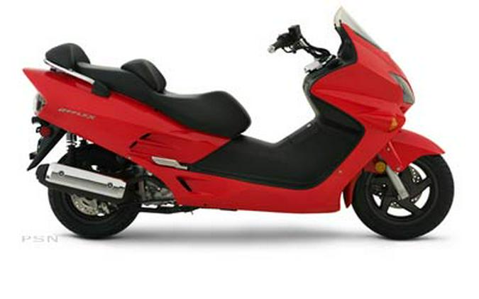 2007 Honda Reflex® Sport