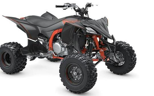 2024 YFZ450R SE - Yamaha