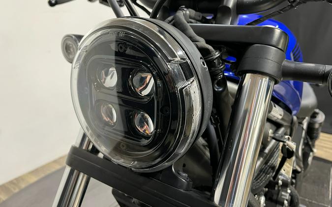 2023 Honda Rebel 500 ABS