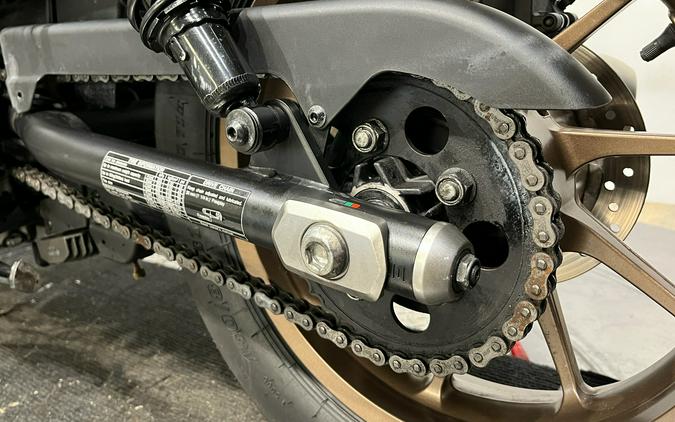 2023 Honda Rebel 500 ABS