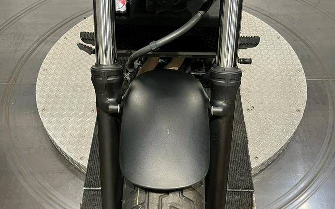 2023 Honda Rebel 500 ABS