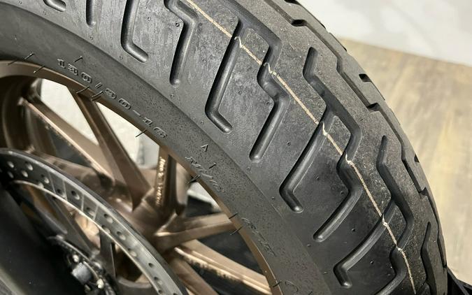 2023 Honda Rebel 500 ABS