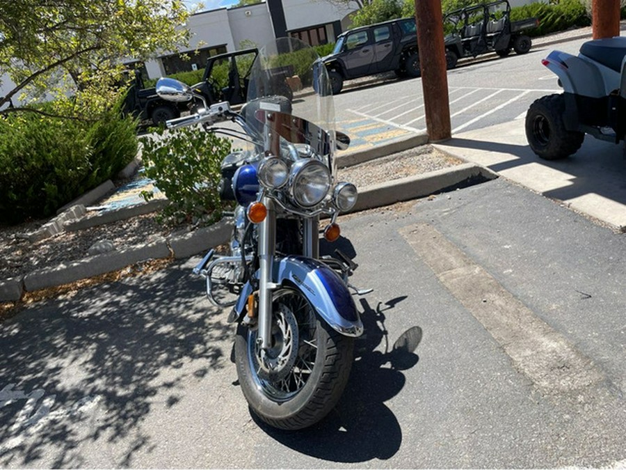 2004 Yamaha V STAR 650 CLASSIC
