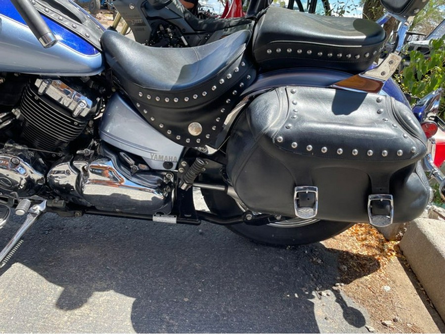 2004 Yamaha V STAR 650 CLASSIC