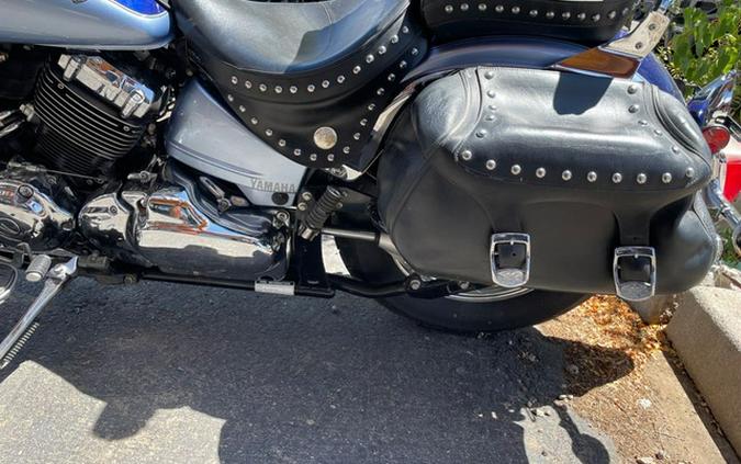 2004 Yamaha V STAR 650 CLASSIC