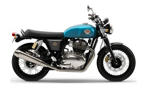 Response to Feedback: 2022 Royal Enfield Interceptor 650 Review