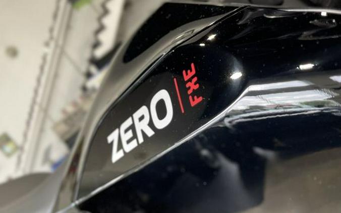 2023 Zero FXE ZF7.2