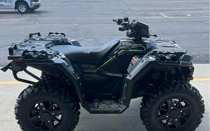 2019 Polaris Industries SPORTSMAN 850 SP