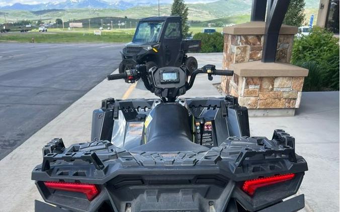 2019 Polaris Industries SPORTSMAN 850 SP