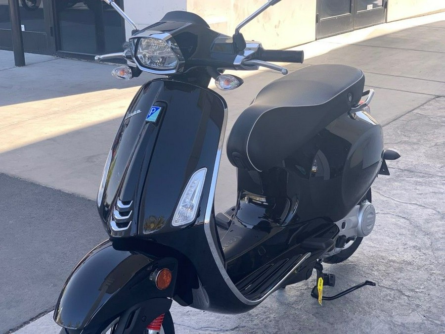 2023 Vespa Sprint 150