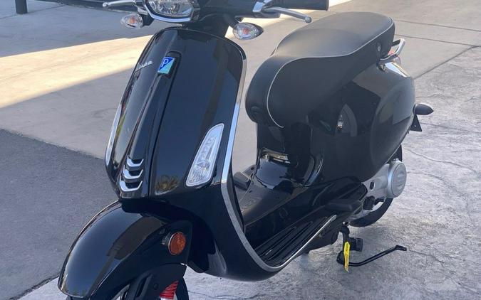 2023 Vespa Sprint 150