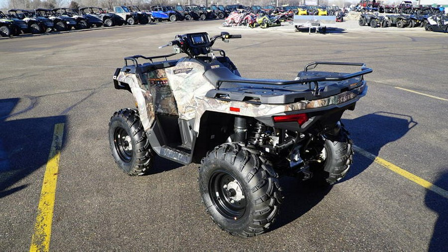 2024 Polaris® Sportsman 570 EPS Polaris Pursuit Camo