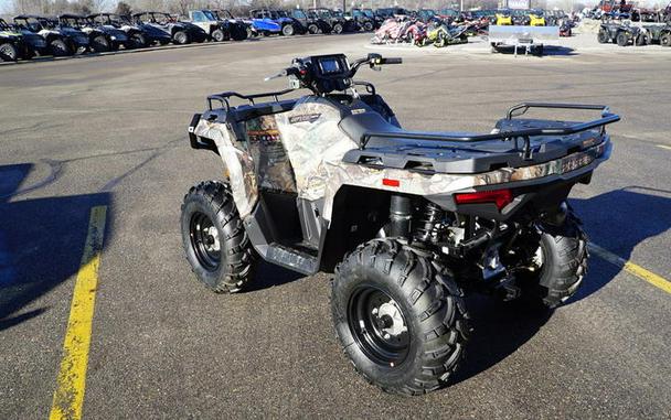 2024 Polaris® Sportsman 570 EPS Polaris Pursuit Camo