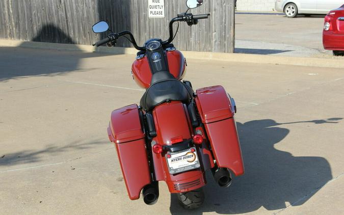 2024 Harley-Davidson Road King Special