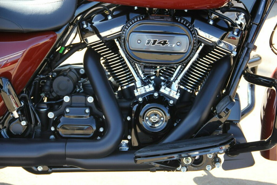 2024 Harley-Davidson Road King Special