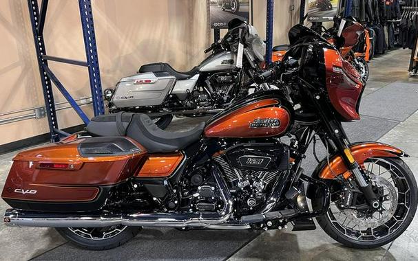 2023 Harley-Davidson® FLHXSE - CVO™ Street Glide®