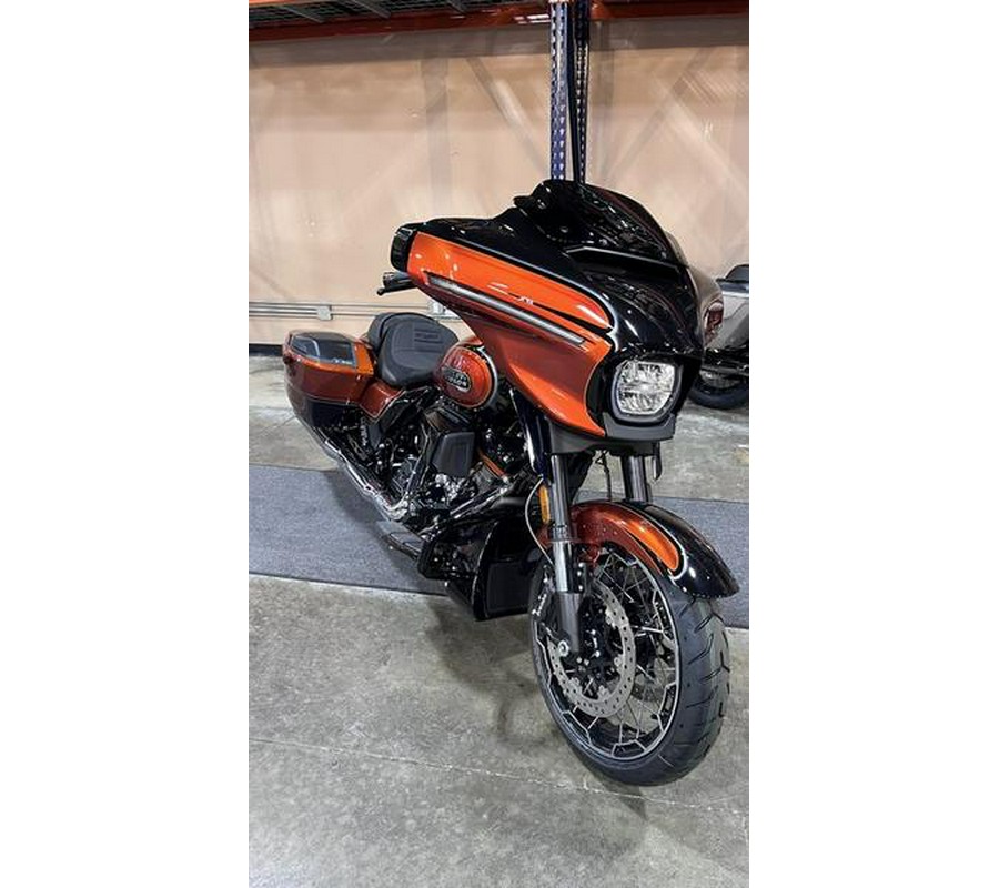 2023 Harley-Davidson® FLHXSE - CVO™ Street Glide®