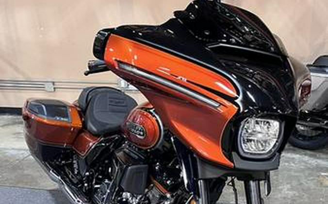 2023 Harley-Davidson® FLHXSE - CVO™ Street Glide®