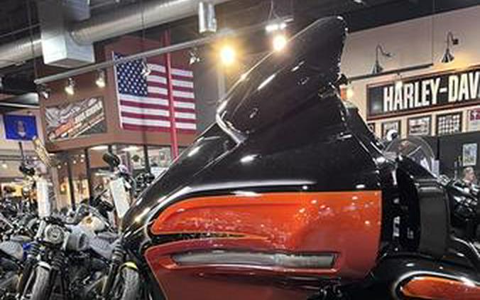 2023 Harley-Davidson® FLHXSE - CVO™ Street Glide®