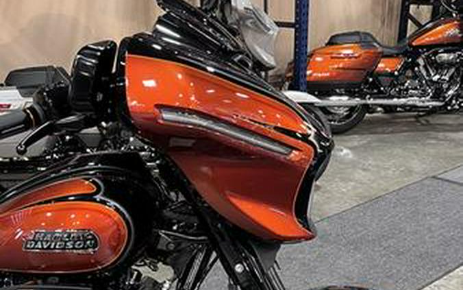 2023 Harley-Davidson® FLHXSE - CVO™ Street Glide®