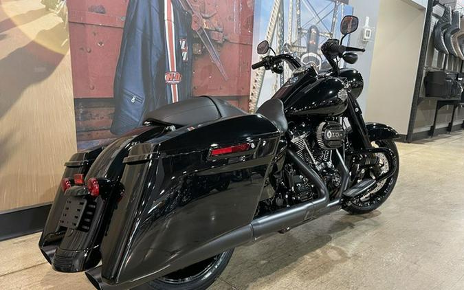 2024 Harley-Davidson FLHRXS - Road King Special