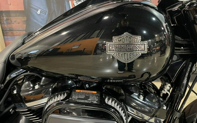 2024 Harley-Davidson FLHRXS - Road King Special