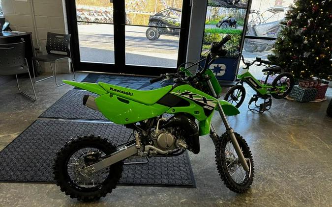 2024 Kawasaki KX™65