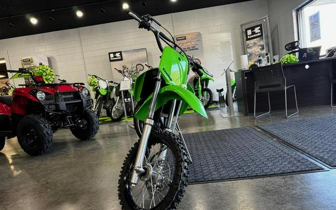 2024 Kawasaki KX™65