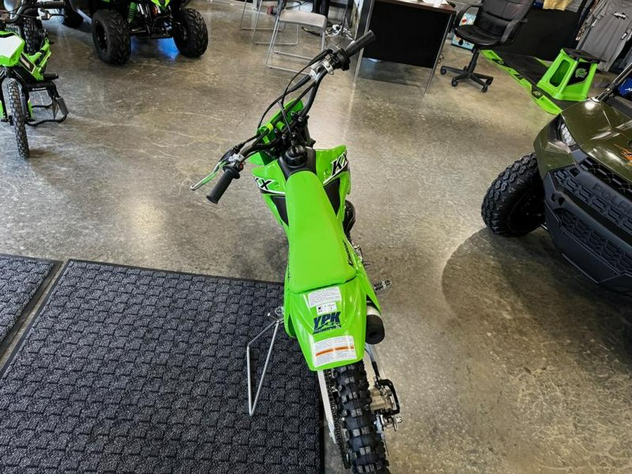 2024 Kawasaki KX™65