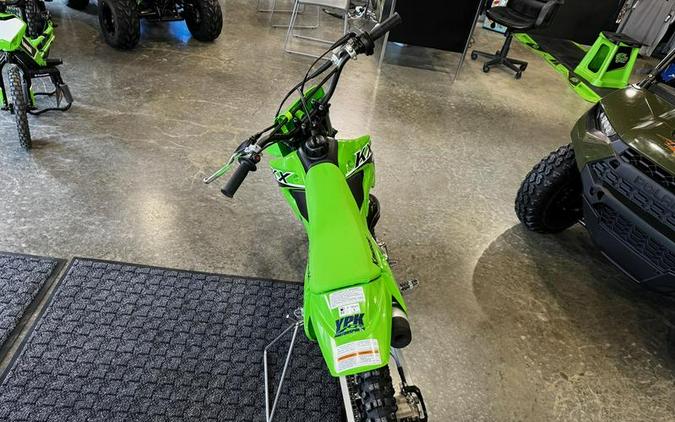 2024 Kawasaki KX™65