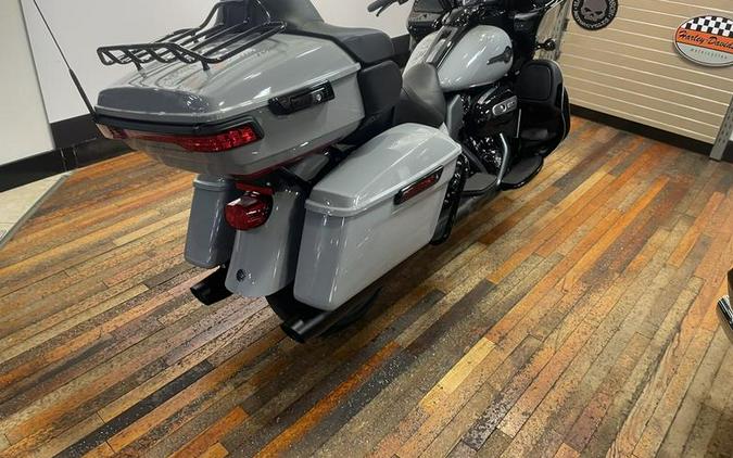 2024 Harley-Davidson® FLTRK - Road Glide® Limited