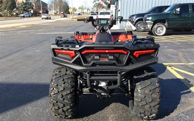 2024 Polaris Sportsman XP 1000 Ultimate Trail