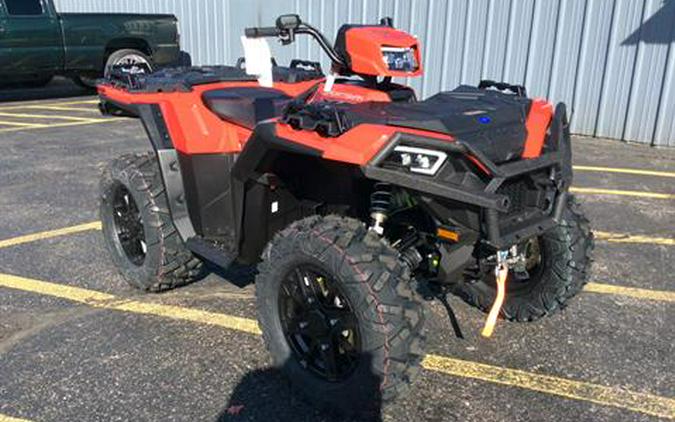 2024 Polaris Sportsman XP 1000 Ultimate Trail