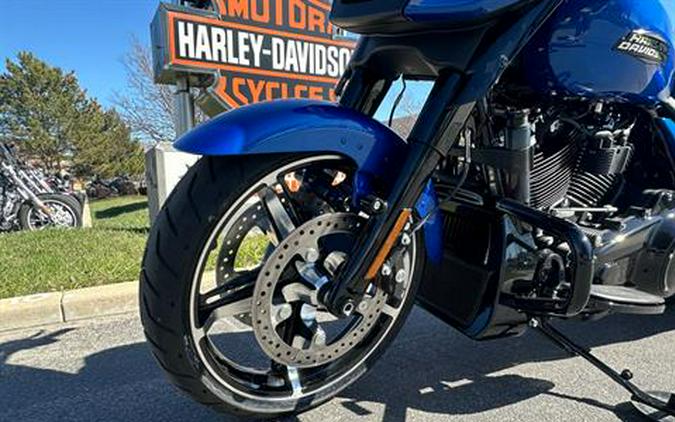 2024 Harley-Davidson Street Glide®