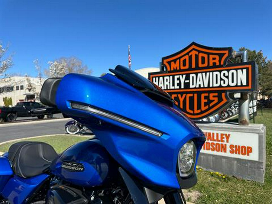 2024 Harley-Davidson Street Glide®