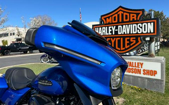 2024 Harley-Davidson Street Glide®