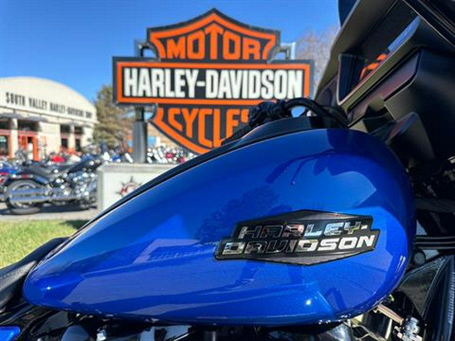 2024 Harley-Davidson Street Glide®