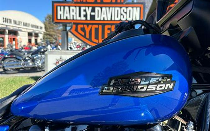 2024 Harley-Davidson Street Glide®