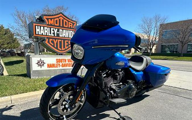 2024 Harley-Davidson Street Glide®