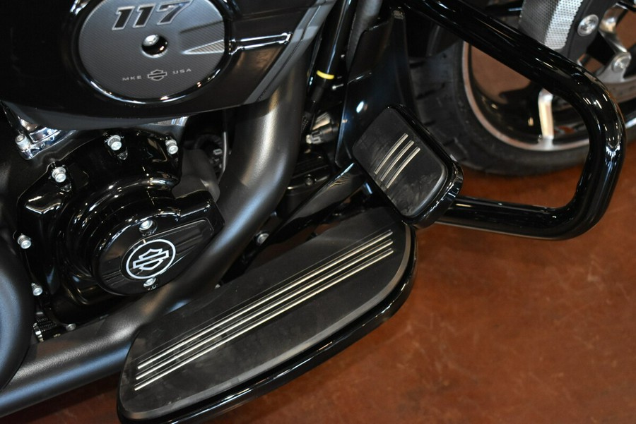 2024 Harley-Davidson Road Glide®