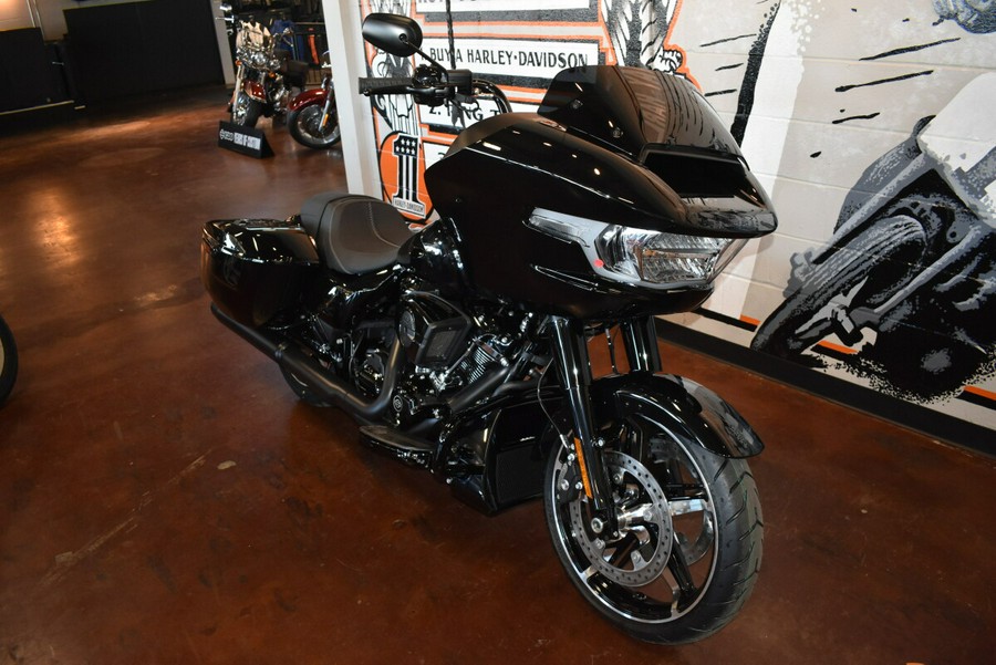 2024 Harley-Davidson Road Glide®