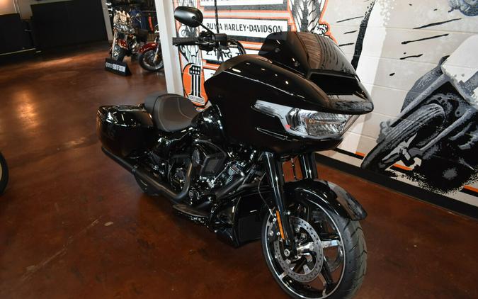 2024 Harley-Davidson Road Glide®