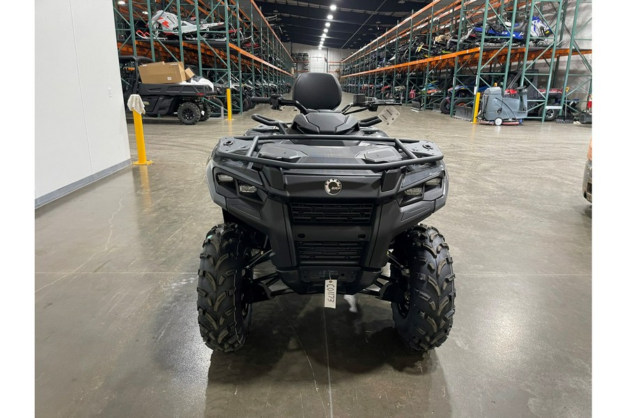 2024 Can-Am OUTLANDER MAX DPS 700