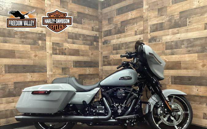 2024 Harley-Davidson Street Glide Review [18 Fast Facts; 44 Pics]