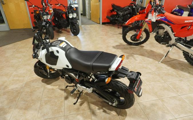 2024 Honda GROM125R