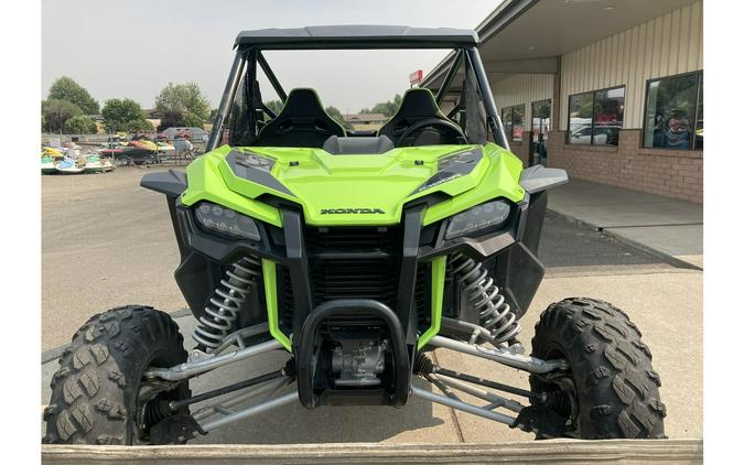 2019 Honda Talon 1000R