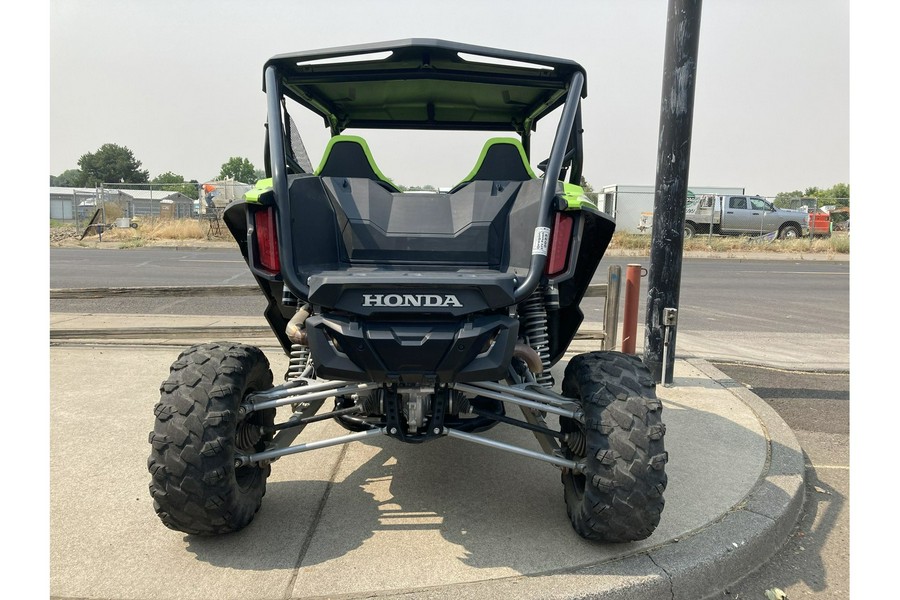 2019 Honda Talon 1000R